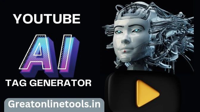 AI YouTube Tag Generator Free