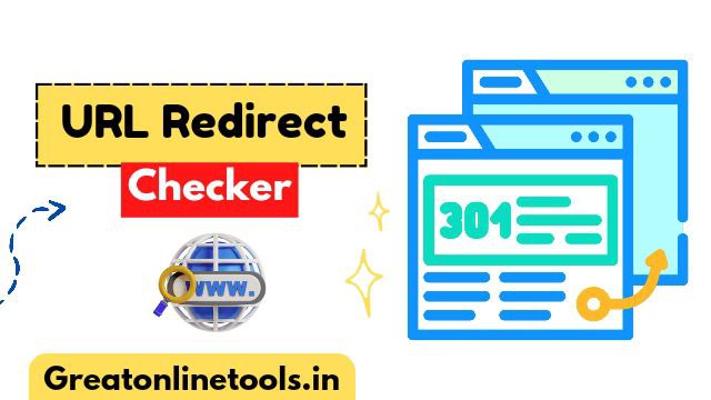 URL Redirects Checker