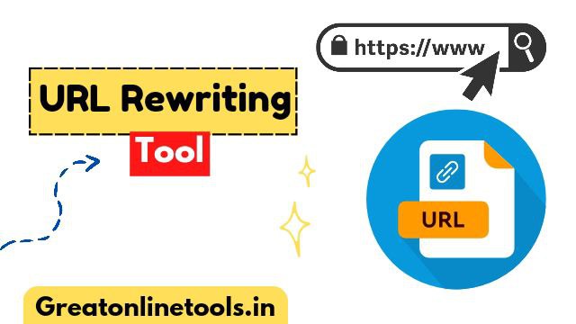 URL Rewriting Tool